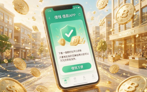 芝麻信用分600+必看！这5个借钱app凭芝麻信用分秒批，不看征信临时周转超省心