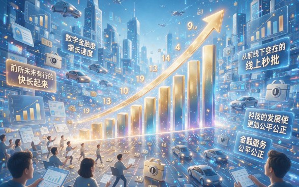 逾期后不查征信的网贷速览！2026不看征信必下50000的口子真实盘点