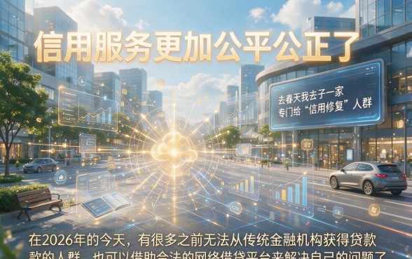 这5个能下款的网贷口子口碑爆了，2026年黑户可以申请的网贷精选合集