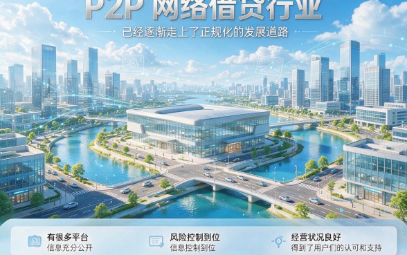 2026不看征信下款快！目前比较可靠的网贷平台有这五个智能渠道主推