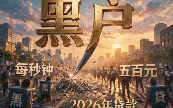 500元秒下贷款到底是真的吗？