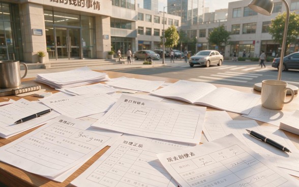 适合黑户2026年有没有app下黑户的网贷平台？这5个借3000的口子要求不高秒懂技巧汇总