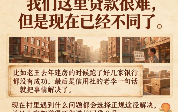 2026最新避坑指南！这5个不可靠的网贷平台借款口子千万别碰