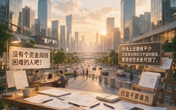 2026业内公认！黑户黑户可借的贷款平台有这些，今日展示能下4000的口子