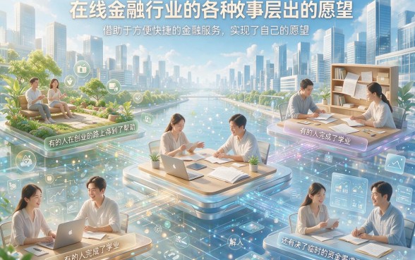 5个对征信要求不高的网贷不上征信口子，2000元快速到账攻略