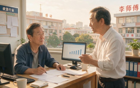 容易下的大额公积金贷款盘点，这5个黑户借钱软件通过率高到离谱！