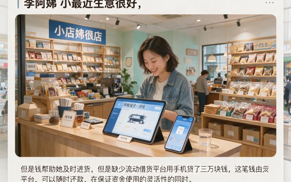 微信借贷怎么借钱？2026最新实测这5个方法，亲测有效！