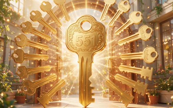 芝麻信用分551也能秒到账!2026新手借款4000元必看的5个贷款APP