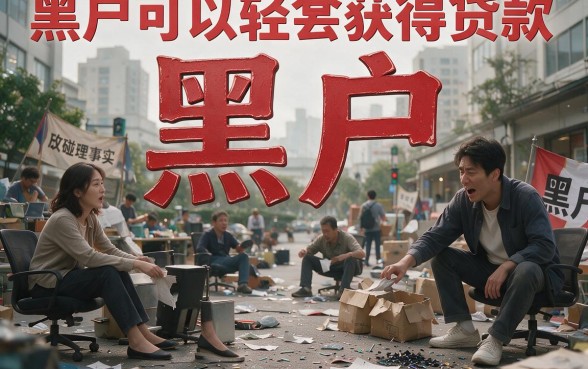 黑户多头贷也容易过的贷款精选来了，速看！