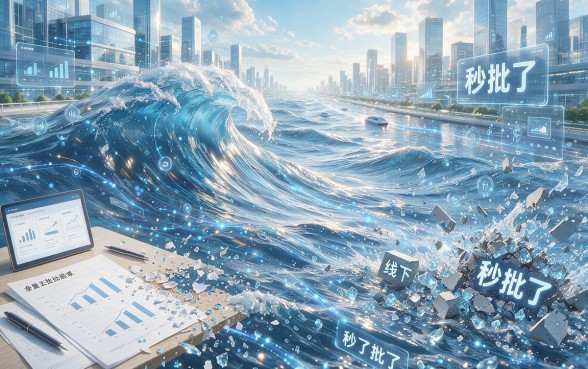 2026微信借钱秒批平台盘点：低门槛秒到账，这5个软件让你快速借到5000元