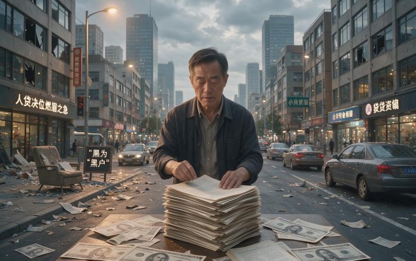 2026黑户可用的网贷平台最新实测！这5个黑户借款口子软件亲测能下