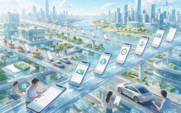 急用500？2026手机小额贷款技巧必看，再推5个急需4000借钱APP