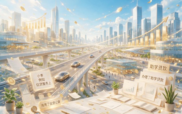 18岁能去哪个平台借钱?这5个正规渠道速览!