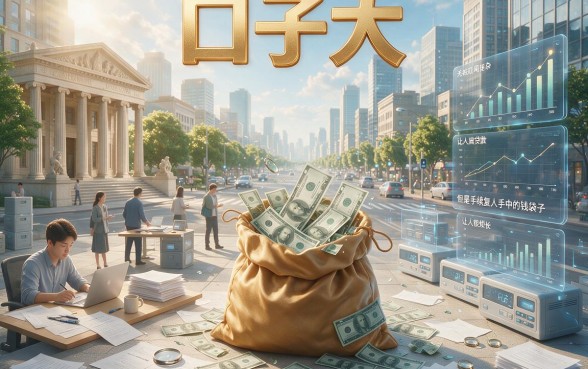实测网络贷款哪些口子大？2月这5个软件借款6500额度大