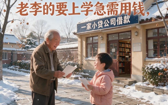 征信出现不良司法报告也别慌！2026速贷速下必看这五大贷款平台