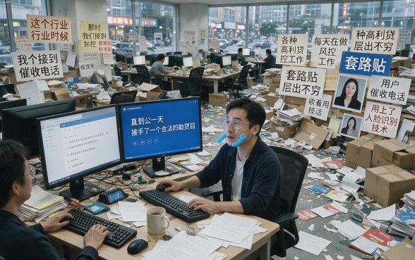 5个19岁也能轻松过的扫脸借钱APP，2026最新汇总来了