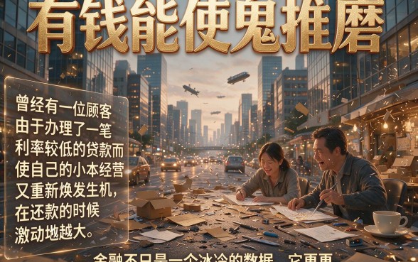 2026利息低的贷款口子有哪些？老司机私藏5个低息借款渠道，速看！