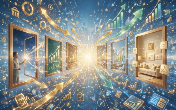 征信黑、不好、烂都能下款!2026只看芝麻分放款的新平台,这5个速看!