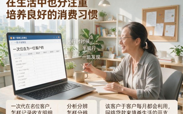 什么网贷什么都不看就能下款？群里疯传的秒批口子统计来了！