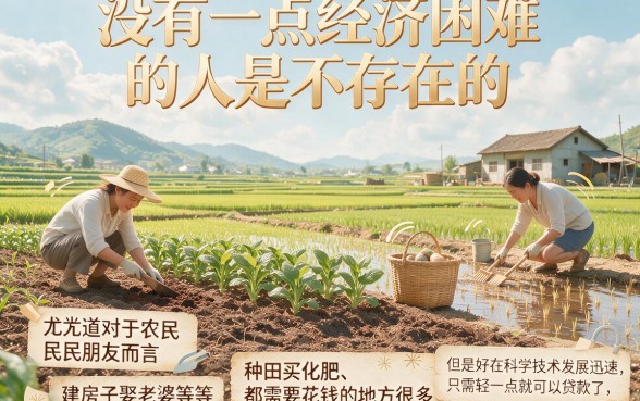 5个像旺农贷的借钱软件深度聚合，轻松借3000