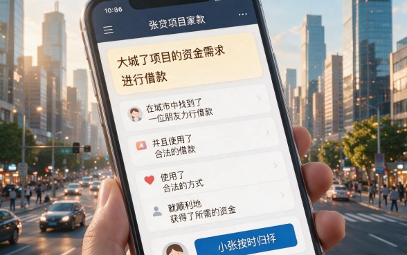2026最新指南！手机借钱证明怎么开？这5个贷款证明平台必须收藏