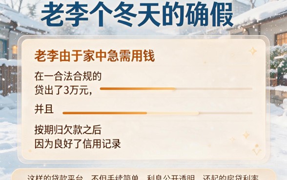 2026最新汇总！信用卡逾期就会黑户呢？这5个公积金线上信用贷款刚刚获悉