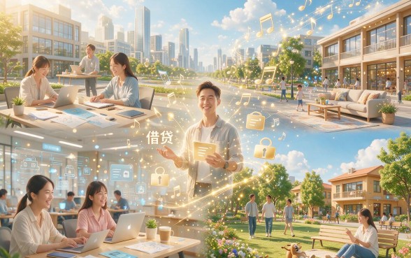 20岁急用钱没身份证怎么借？2026实测这5个无视证件秒下4000的借款APP