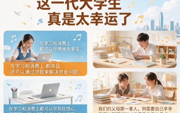 在校大学生贷款容易下马？这5个借50000超容易的APP速览！