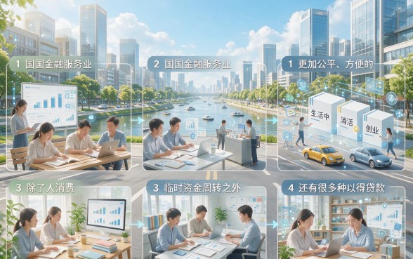 17年下户放的小贷口子大盘点！2026精选5个依旧能下7000的借款渠道