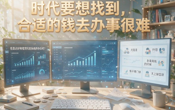 借贷风控系统怎么样？深度测评这五大平台，看完秒懂！