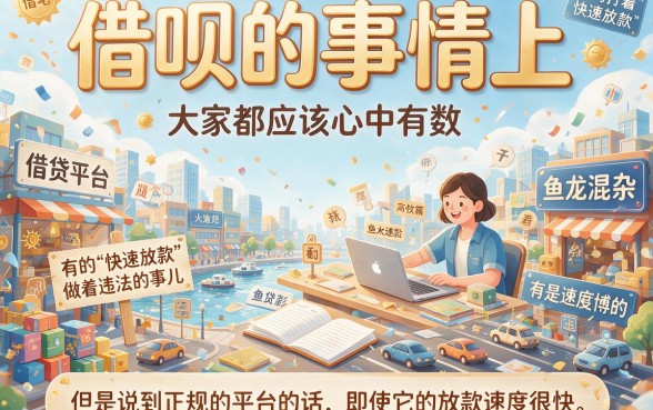 借款不公正有效吗？2026年这5个易通过贷款平台诚意盘点！