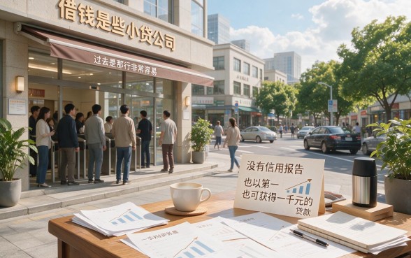 速览！2026行家爆料：5个对征信要求不高、借款2000元的口子，不审核不看征信直接放款1000