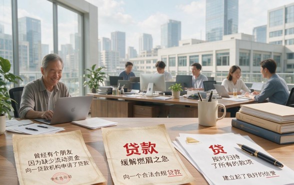2026年有哪些贷款软件容易下款？这5个借款平台亲测秒到账