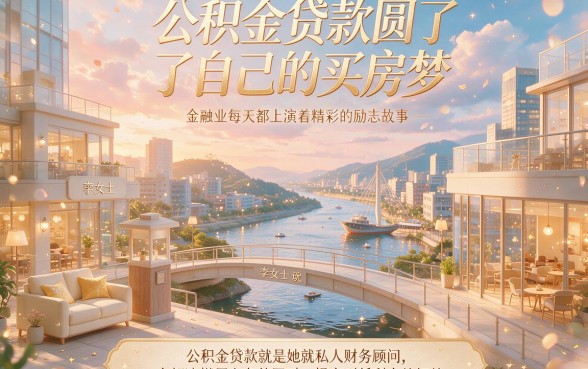 公积金贷款多久可以贷？2026最新时效实测：这5个借款软件到账速度汇总