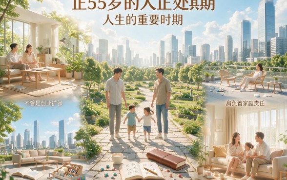 45岁什么平台可以贷款？2026年精选这5个正规低息平台值得一试！