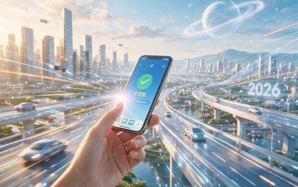 2026手机id贷包下3000速看！这几家2026网贷包下6000的软件也太便捷了