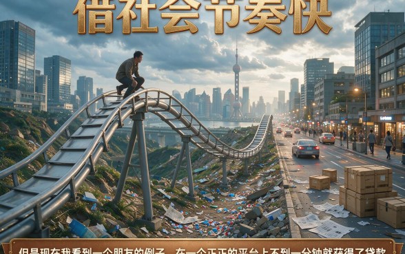 门槛低到想不到！2026年什么APP贷款下款门槛低一点？这五个亲测好通过！