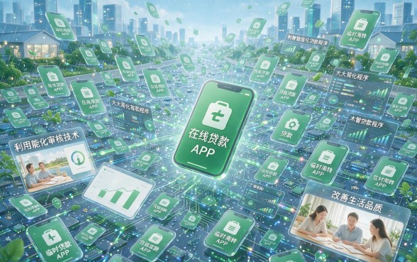 2026还能下款的软件有哪些？这5个能借3000的口子对征信要求不高，小白必看！