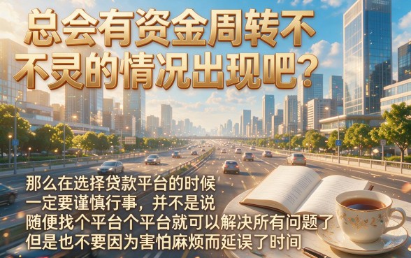 什么贷款正规又容易通过？这5个对征信要求不高、轻松下款3000的APP用起来太顺了