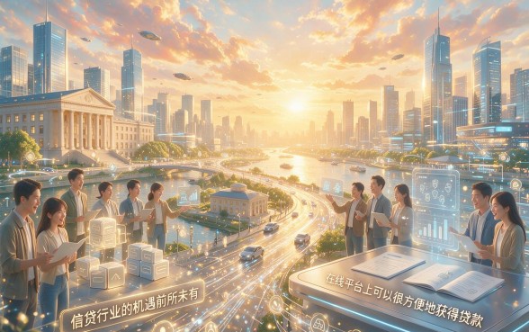 急用钱又怕征信花？2026这5个15000无视征信的借款平台，哪个好用不上征信速看！