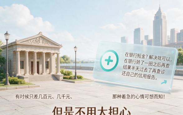 急用钱借款不看征信的平台有哪些？精选5个2000元无视征信借钱口子