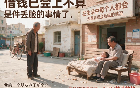 微信借款秒下款的口子2026年终于藏不住了！盘点微信里那些秒到账的贷款App