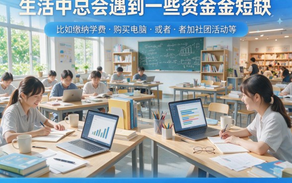 大学生必看！小额应急申请平台今日快速下款技巧，附公积金贷款成数总结