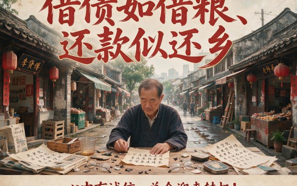 黑户烂户下款口子1月最新盘点，这5个借款平台火速集结