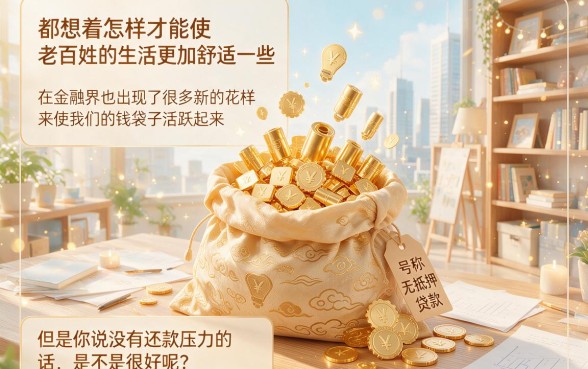 贷款不用还的软件2026最新盘点来了！这几款千万别错过！