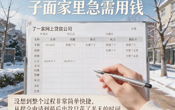 2026速贷速批秘籍！网贷哪个最容易借到？盘点5个不用身份证借钱到支付宝的口子