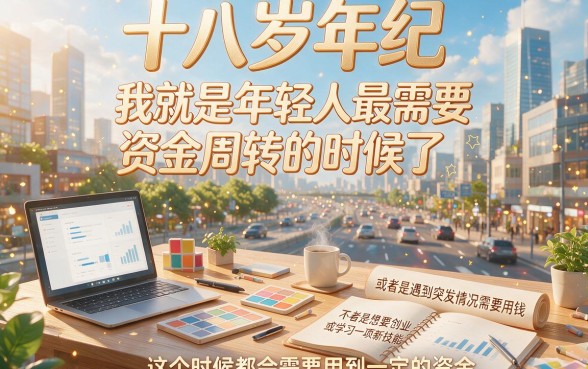 21年18岁借款口子大盘点！2026年快速下款技巧+5个21岁靠谱借6000平台推荐
