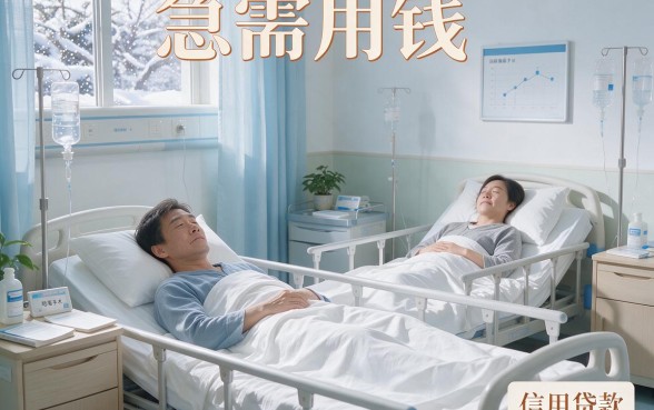 急用钱有什么路子？2026最新盘点这5个正规渠道，缺钱必看！