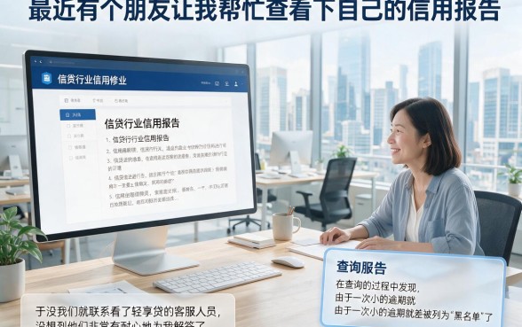 网贷黑户怎么才算？这五个标准一看便知，别再被蒙在鼓里！