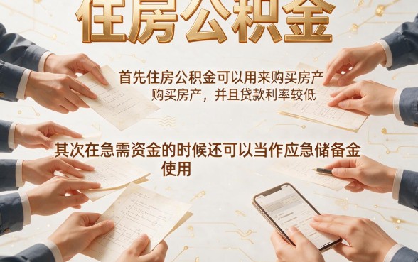 有公积金怎么网贷？这5个大额口子藏不住了，有公积金就能借2000！
